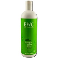 Rosemary-Mint-Tea Tree Shampoo, 16 oz, Beauty Without Cruelty