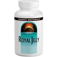 Royal Jelly 500mg 60 caps from Source Naturals