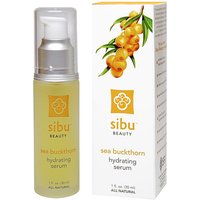 Sea Buckthorn Hydrating Serum, 1 oz, Sibu Beauty