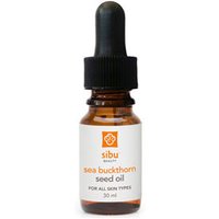 Sea Buckthorn Seed Oil, Therapeutic Grade, 30 ml, Sibu Beauty