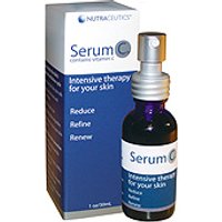 Serum C with Vitamin C, Skin Antioxidant Protection, 1 oz, Nutraceutics