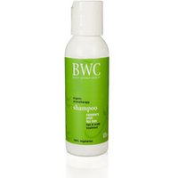 Rosemary-Mint-Tea Tree Shampoo Travel Size, 2 oz, Beauty Without Cruelty