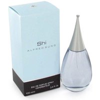 Shi Perfume for Women, Eau De Parfum Spray, 1.7 oz, Alfred Sung