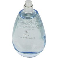 Shi Perfume for Women, Eau De Parfum Spray (Tester), 3.4 oz, Alfred Sung