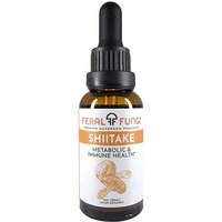 Shiitake, 1 oz, Feral Fungi