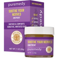 Soothe Your Nerves Ointment, 1 oz, Puremedy