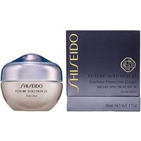 Shiseido Future Solution LX Total Protective Day Cream SPF18, 1.7 oz
