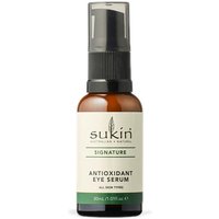 Signature Antioxidant Eye Serum, 1.01 oz, Sukin