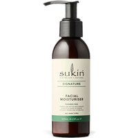 Signature Facial Moisturiser, 4.23 oz, Sukin
