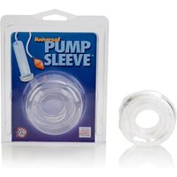 Clearance Sale 50% Off! Universal Penis Pump Sleeve, California Exotic Novelties