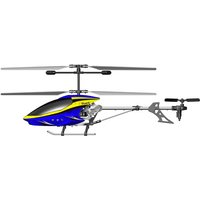 Silverlit Remote Control Sky Eagle Helicopter, Blue