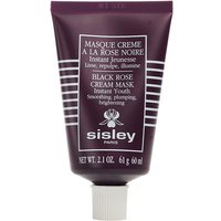 Sisley Black Rose Cream Mask Instant Youth, 2.1 oz