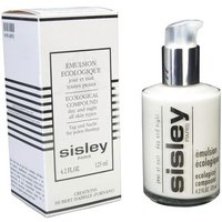 Sisley Ecological Compound, Concentrated Day & Night Emulsion, 4.2 oz