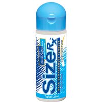 Size Rx Male Enhancement Formula, 2 oz, Body Action