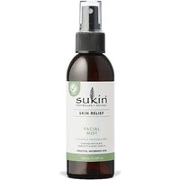 Skin Relief Facial Mist, 4.23 oz, Sukin