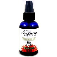 Skin Soothe Wellness Oil, 2 oz, Natures Inventory