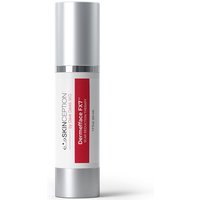 Skinception Dermefface FX7, Scar Reduction Therapy, 1.7 oz, Leading Edge Health