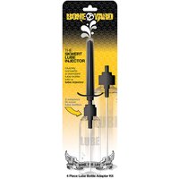Skwert 4 Piece Lube Injector Kit, 1 Kit, Boneyard