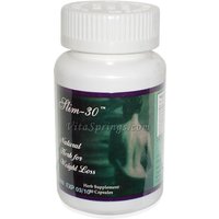 Slim 30 Natural Herb for Weight Loss, Slim30 Free Shipping