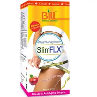 SlimFLX, Weight Management, 100 Vegetarian Capsules, Bill Natural Sources