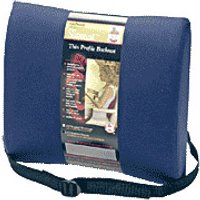 Slimrest Deluxe Back Support Cushion, Core Products