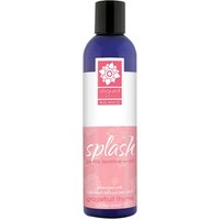 Sliquid Balance Splash Gentle Feminine Wash, Grapefruit Thyme, 8.5 oz