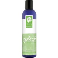 Sliquid Balance Splash Gentle Feminine Wash, Honeydew Cucumber, 8.5 oz