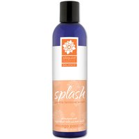 Sliquid Balance Splash Gentle Feminine Wash, Mango Passion, 8.5 oz