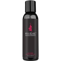 Sliquid Ride BodyWorx Silicone Personal Lubricant, 4.2 oz