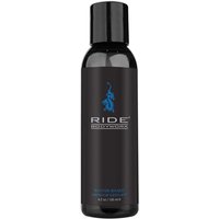 Sliquid Ride BodyWorx Water Based Personal Lubricant, 4.2 oz