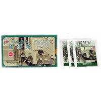 Smooth Rhythm Tea Extract, 12 Tea Bags/Box, 1 Box, Naturally TCM
