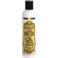 Snake Oil Cum Lube, Hybrid Lubricant, 8.8 oz, Boneyard