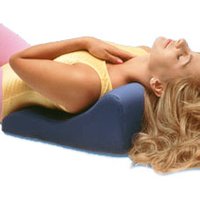 Soothe-A-Ciser Pillow - Cotton Cover, Core Products