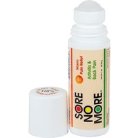 Sore No More Warm Pain Relief Gel, for Arthritis & Back Pain, 3 oz Roll-On