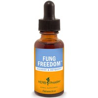 Fung Freedom (Formerly Fungus Fighter), 1 oz, Herb Pharm