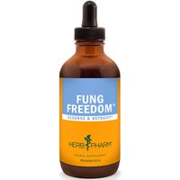Fung Freedom (Formerly Fungus Fighter), Value Size, 4 oz, Herb Pharm