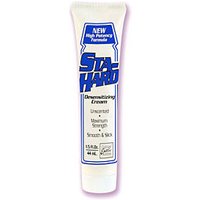 Sta-Hard Cream, 1.5 oz, California Exotic Novelties