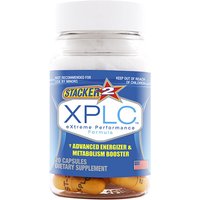 Stacker 2 XPLC, 20 Capsules, NVE