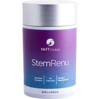 StemRenu, Renewal Complex, 60 Capsules, NHT Global