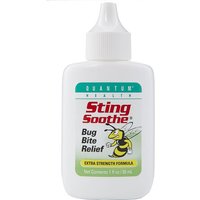 Sting Soothe Lotion, Soothes Bug Bites, 1 oz, Quantum Health