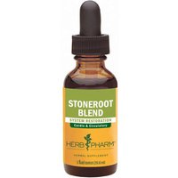 Stoneroot Extract (Collinsonia) Liquid, 1 oz, Herb Pharm