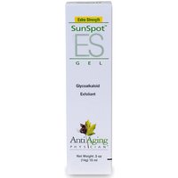 SunSpot ES Gel, 0.5 oz (14 g), LaneInnovative