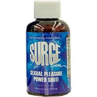 Surge for Him, Male Sexual Enhacement Liquid Shot, 2 oz