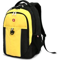 SwissGear Laptop Daypack, Yellow