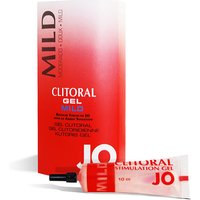 JO Clitoral Stimulating Gel, Mild, 10 cc, System JO