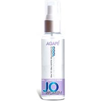 JO Women Agape Cool Personal Lubricant, 2 oz, System JO