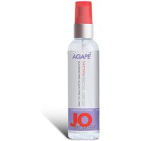 JO Women Agape Warming Personal Lubricant, 4 oz, System JO