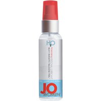 JO Women H2O Warming Personal Lubricant, Water Based, 2 oz, System JO