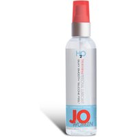 JO Women H2O Warming Personal Lubricant, Water Based, 4 oz, System JO