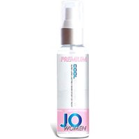 JO Women Premium Cool Personal Lubricant, Silicone Based, 2 oz, System JO